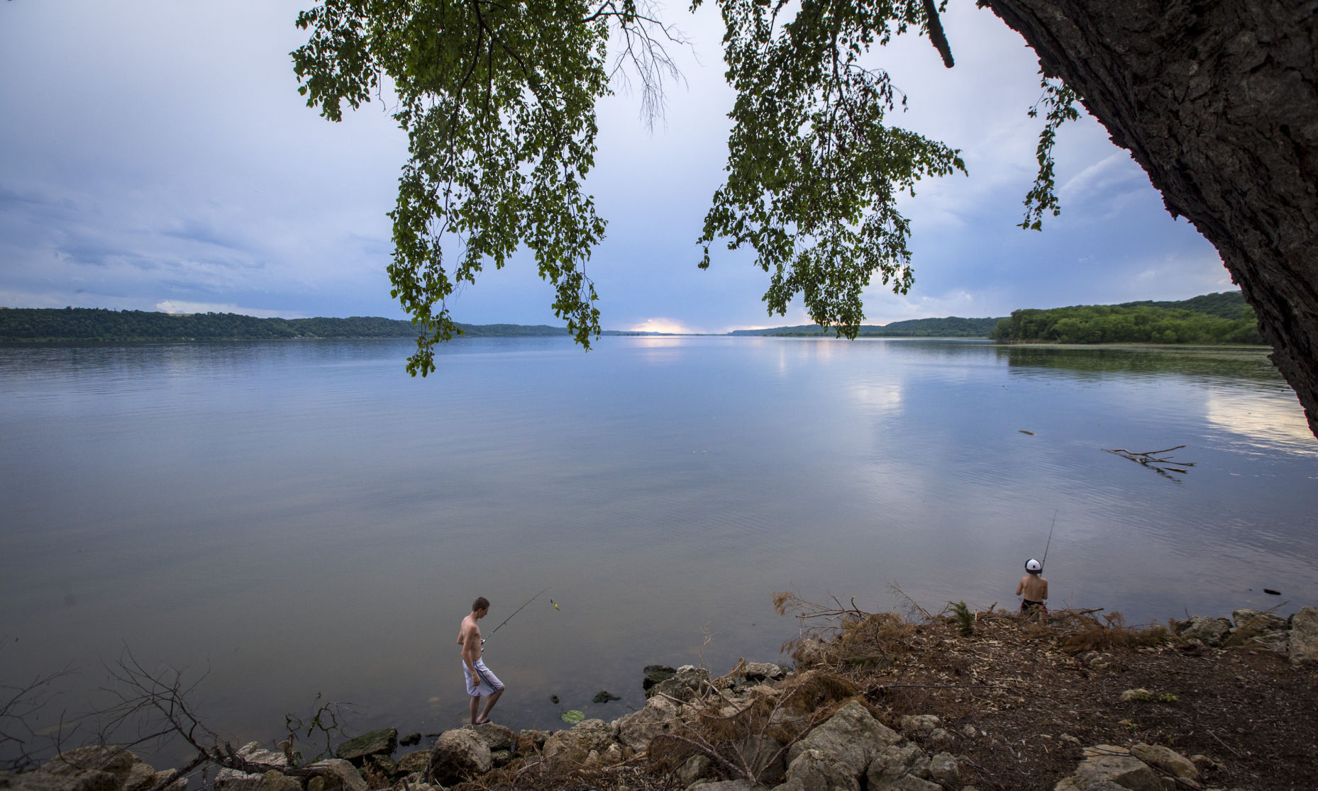 THE GREAT RIVER-0351